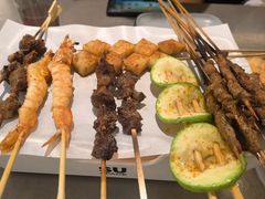 -苏小牛·牛肉串(国贸店)