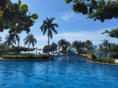 -三亚亚龙湾天域度假酒店