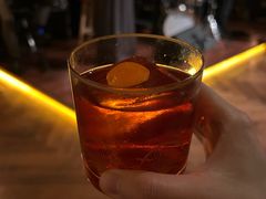 -LONG BAR 廊吧(外滩华尔道夫酒店)