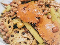 -李老爹香辣蟹(宣武门店)