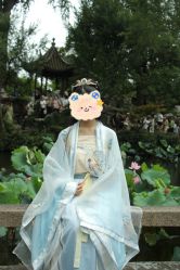 -古绫丝绸旗袍体验馆