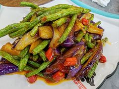 -上庄晋风庄园(上庄店)