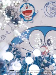 -上海大酒店·婚宴年会宴会厅
