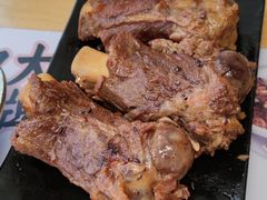 -关东小磨东北菜(上海长风大悦城店)
