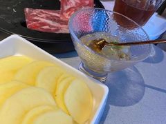 -渡娘火锅(大兴大悦春风里店)