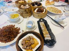 豉汁蒸排骨-稻香酒家·34年老字号·港式粤菜(汉街店)