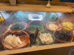 -一绪に寿喜烧(虹悦城店)