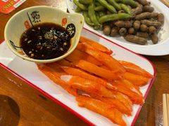-義聚德·清真铜锅涮羊肉·烧烤(河东店)