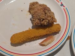 -牛排叔叔自助餐厅(太原万达店)
