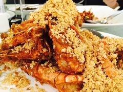 -无招牌海鲜餐厅(怡丰城店)