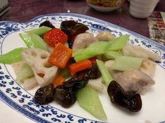 -宁波状元楼酒店(和义路店)