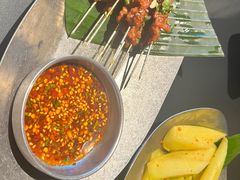 -Ameigo梅果·云贵川bistro(长宁来福士店)