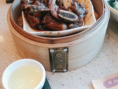 -点都德(龙之梦店)