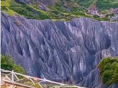 -墨石公园景区