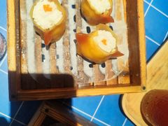 -蔡澜点心·粤菜(花城汇南区店)