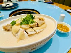 -琼菜人家·海南菜·文昌鸡(文昌大道店)