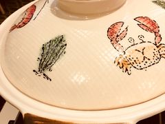 -无招牌海鲜餐厅(滨海艺术中心店)