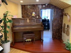 -迷音音乐国际艺术中心(三林店)