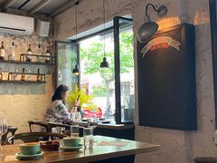 -Apollo·西班牙小酒馆(安福路店)