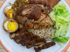 -瑞霖·隆江猪脚饭