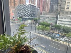 -新南华大酒店(长寿店)