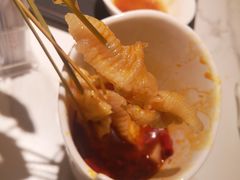 -川味堂·四川豆花(八卦岭店)
