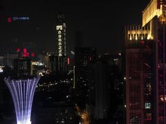 -星城之眼摩天轮