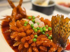 -玫瑰厅上海菜(兴国路店)