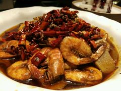 -金百万烤鸭店(马甸店)