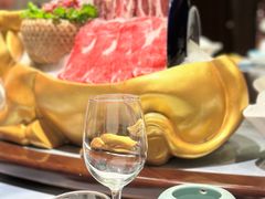 -尚海豆捞(乐虹坊店)