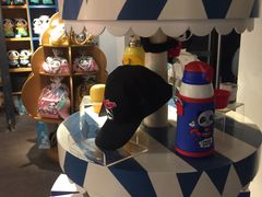 -熊猫屋(宽窄巷子景区店)