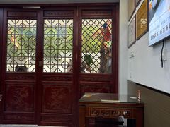 -百年老字号·观振兴蟹黄面·三虾面·苏式面(观前街富仁坊巷店)