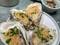 -蚝得喜海鲜(东城店)