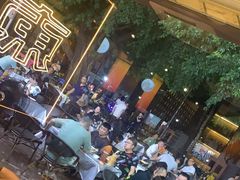 -记忆串城·东北烧烤·小龙虾·大型团建(南油店)