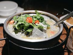 巴马·石磨黑豆腐-桂小厨广西菜(桂林万象城店)