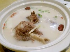 -拾味馆(万达广场店)