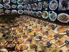 -旺达·福州菜(正大广场店)