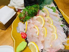 -京怀石·壬生