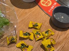 -新石器烤肉(百联川沙店)