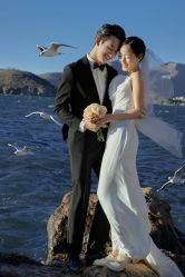 -太古映画婚纱摄影(天河店)