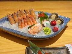 -贵木日本料理·铁板烧(新地假日广场店)