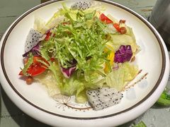 -松针蔡记蒸饺(花园路店)