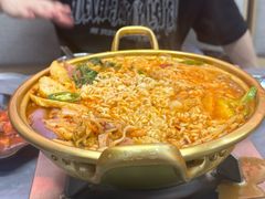 -意成料理