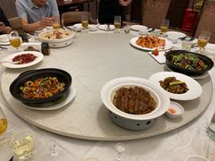 -金翠皇宫粤菜·点心·海鲜(科技园店)