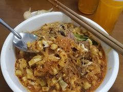 -刘信牛羊肉小炒泡馍(回民街店)