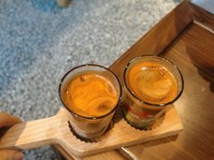 -Metal hands·铁手咖啡