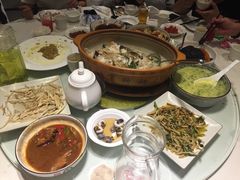 -风味小馆(天目湖宾馆店)