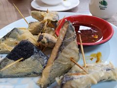 -高淳老街土菜馆(迎薰门店)
