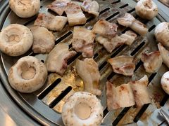 -韩九点烤肉(大学城店)