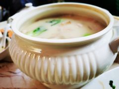 -玫瑰厅上海菜(兴国路店)